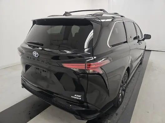 Florida Fine Cars - Used TOYOTA SIENNA 2022 MIAMI XSE