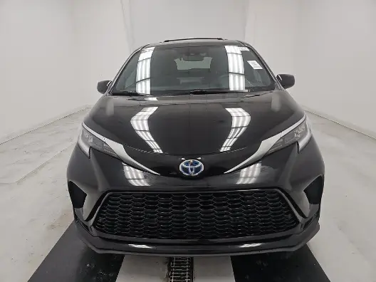 Florida Fine Cars - Used TOYOTA SIENNA 2022 MIAMI XSE