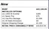 Florida Fine Cars - Used TOYOTA SIENNA 2022 MIAMI XSE