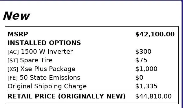Florida Fine Cars - Used TOYOTA SIENNA 2022 MIAMI XSE