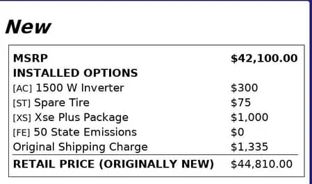 Florida Fine Cars - Used TOYOTA SIENNA 2022 MIAMI XSE