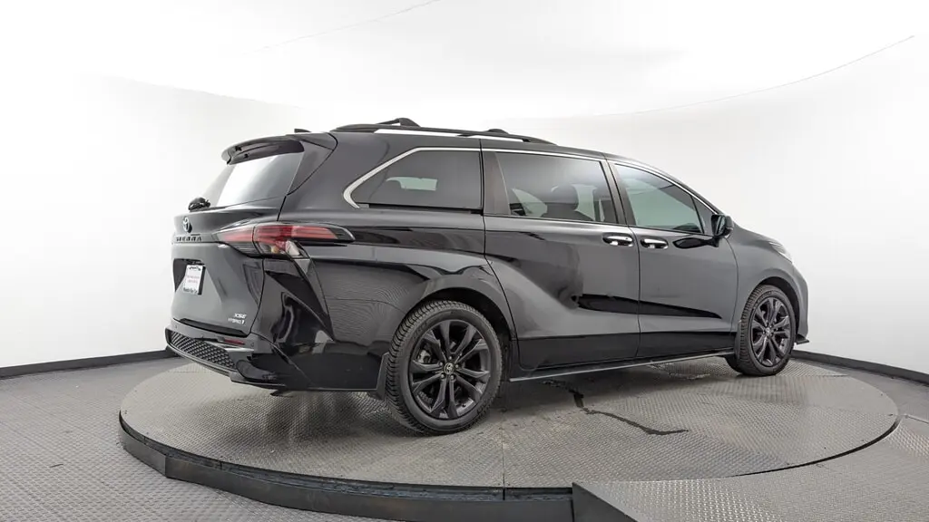 Florida Fine Cars - Used TOYOTA SIENNA 2022 MIAMI XSE