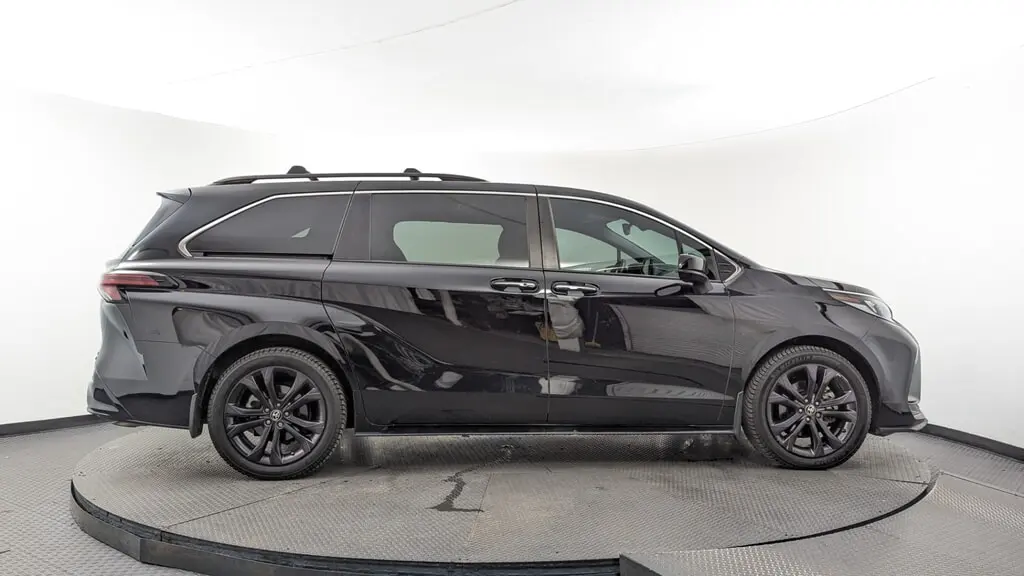 Florida Fine Cars - Used TOYOTA SIENNA 2022 MIAMI XSE