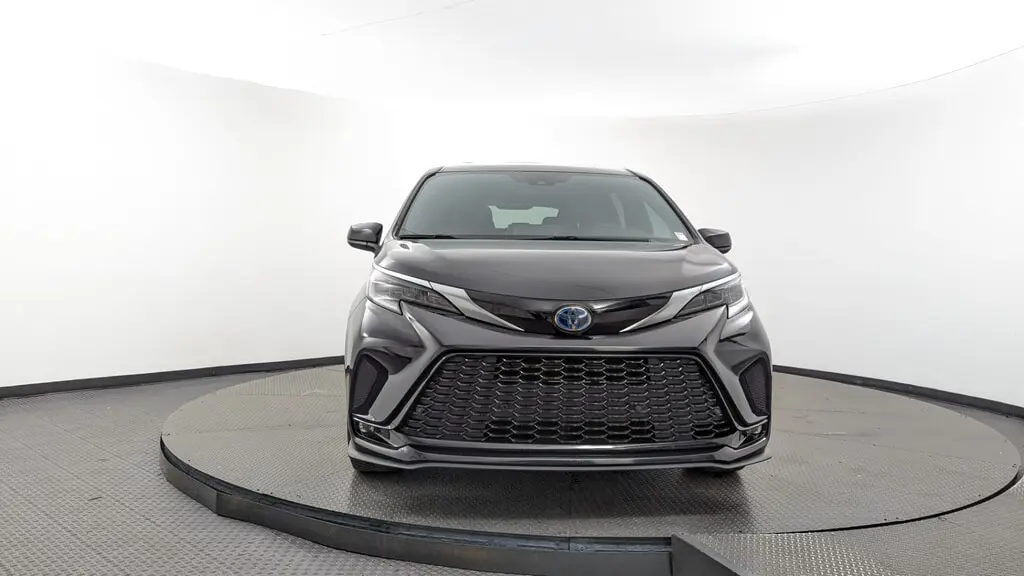 Florida Fine Cars - Used TOYOTA SIENNA 2022 MIAMI XSE