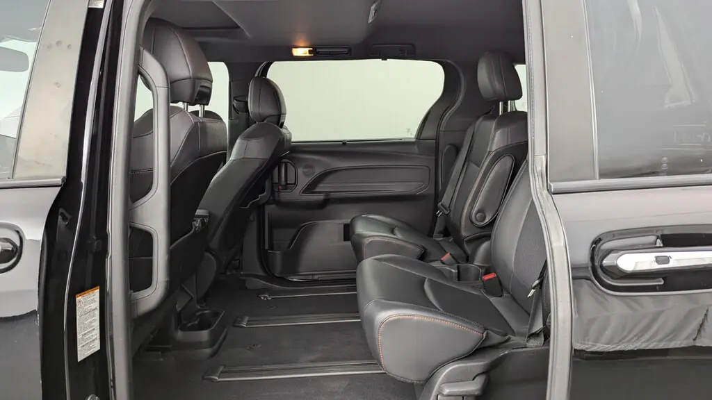 Florida Fine Cars - Used TOYOTA SIENNA 2022 MIAMI XSE