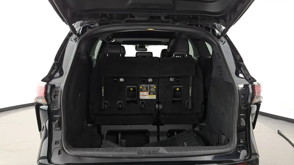 Florida Fine Cars - Used TOYOTA SIENNA 2022 MIAMI XSE