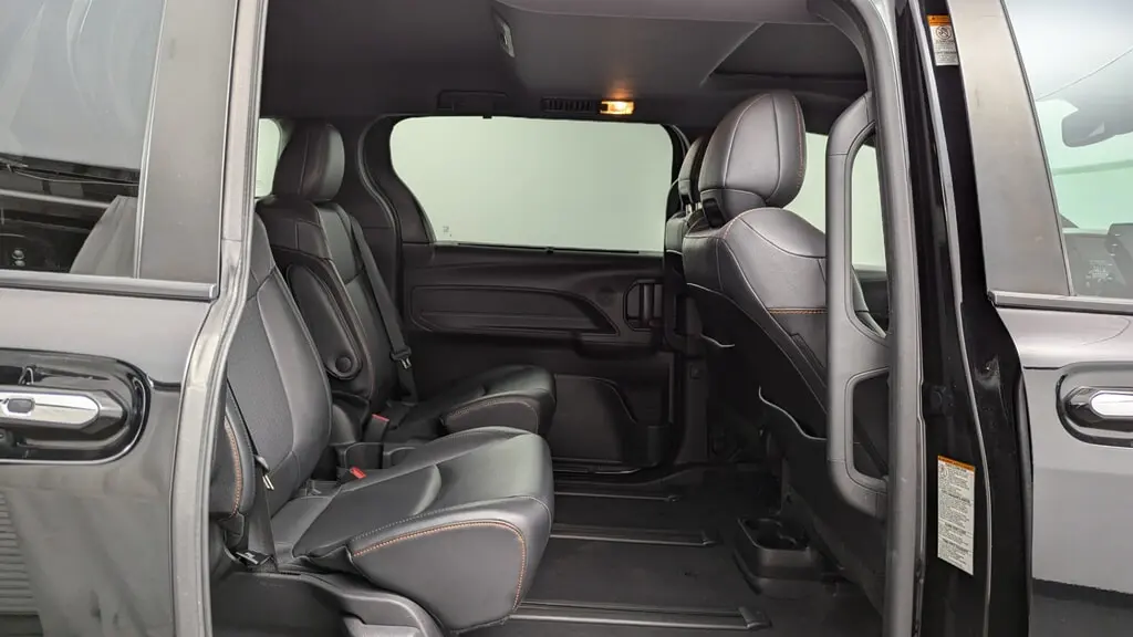 Florida Fine Cars - Used TOYOTA SIENNA 2022 MIAMI XSE