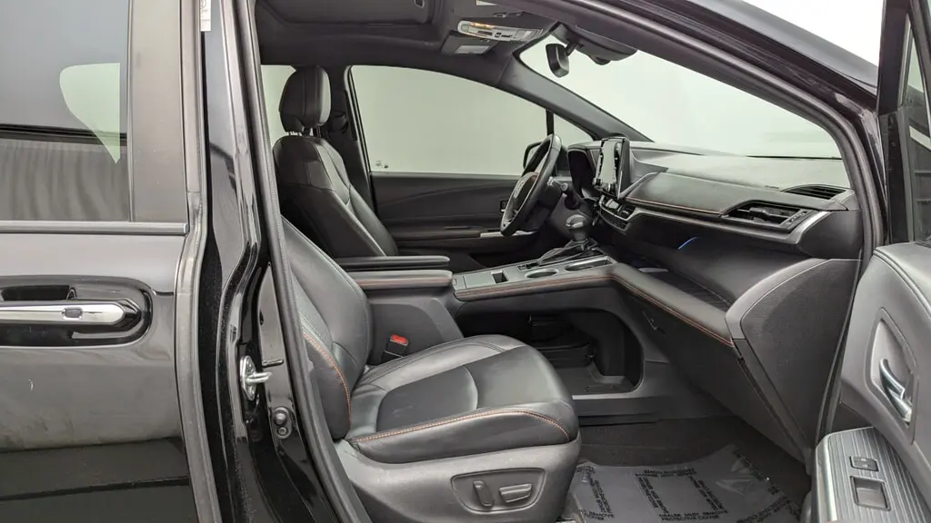Florida Fine Cars - Used TOYOTA SIENNA 2022 MIAMI XSE