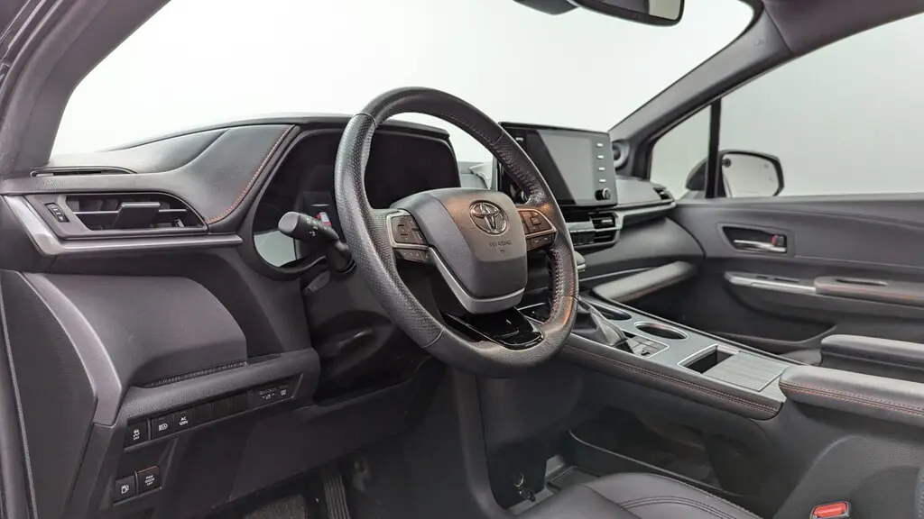 Florida Fine Cars - Used TOYOTA SIENNA 2022 MIAMI XSE
