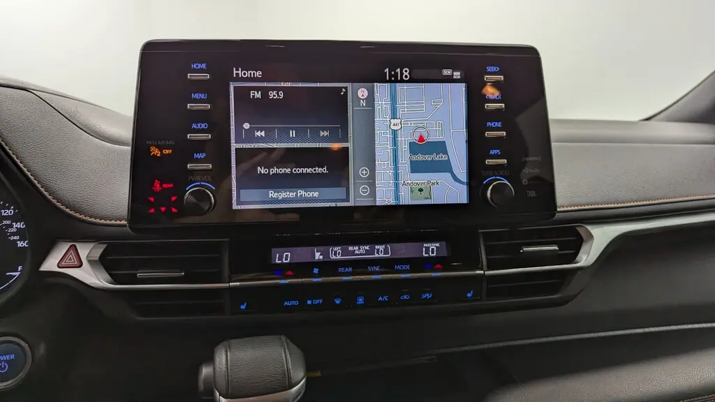 Florida Fine Cars - Used TOYOTA SIENNA 2022 MIAMI XSE