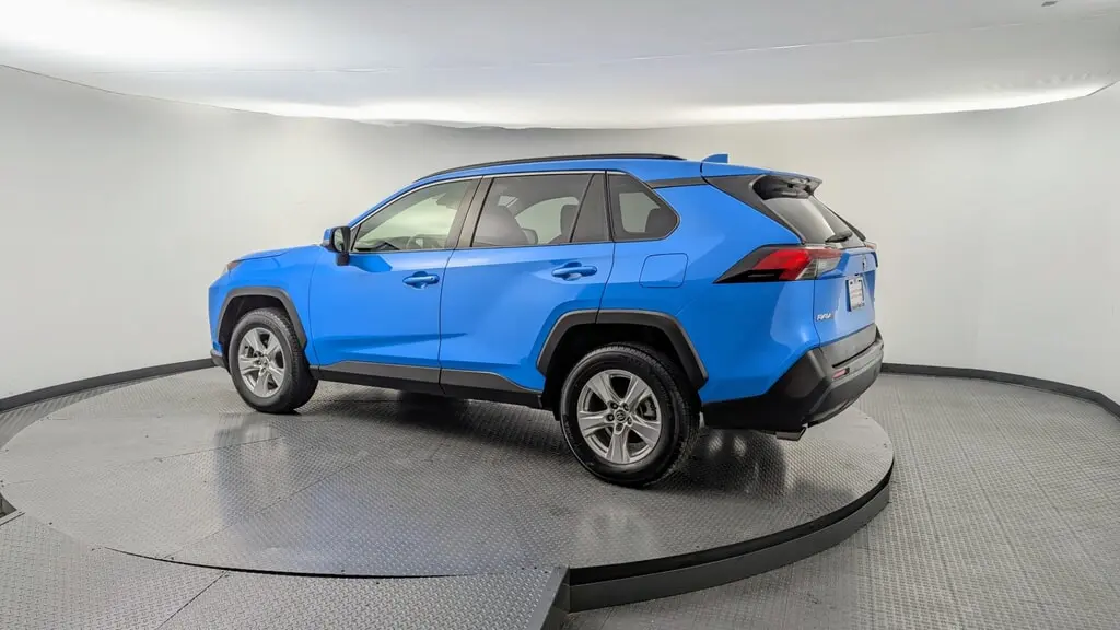 Florida Fine Cars - Used TOYOTA RAV4 2020 WEST PALM XLE
