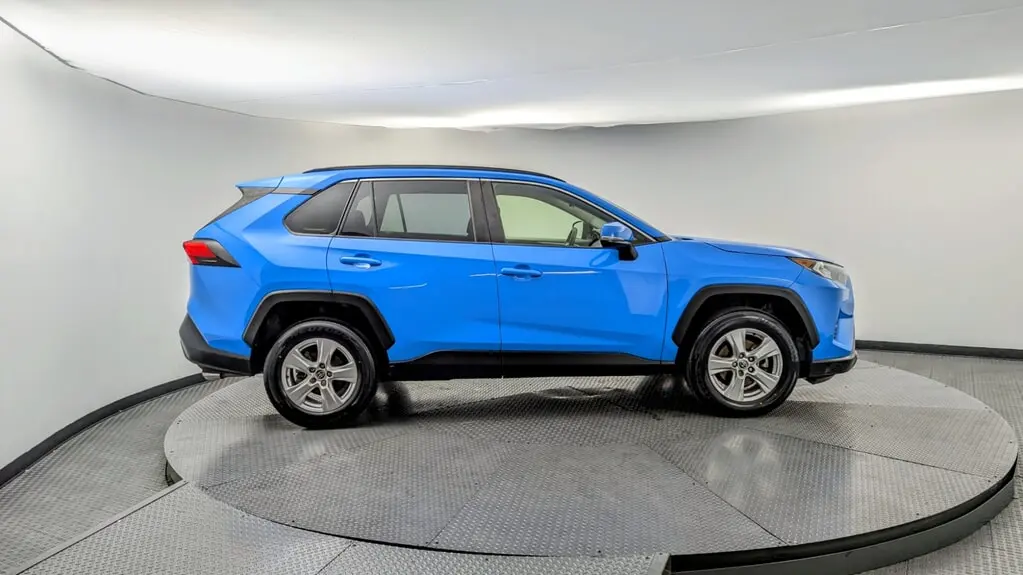 Florida Fine Cars - Used TOYOTA RAV4 2020 WEST PALM XLE