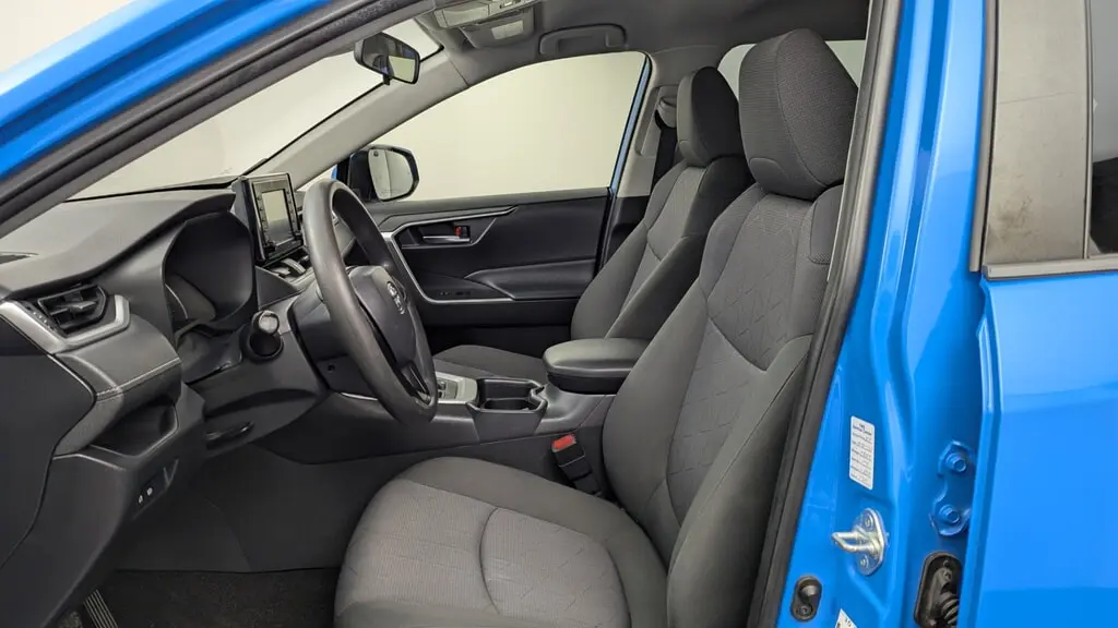 Florida Fine Cars - Used TOYOTA RAV4 2020 WEST PALM XLE