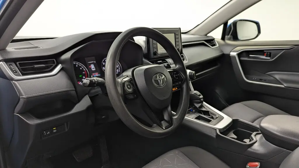 Florida Fine Cars - Used TOYOTA RAV4 2020 WEST PALM XLE