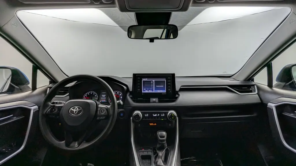 Florida Fine Cars - Used TOYOTA RAV4 2020 WEST PALM XLE
