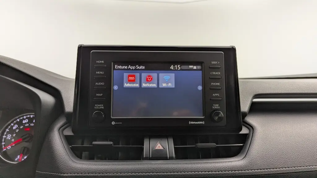 Florida Fine Cars - Used TOYOTA RAV4 2020 WEST PALM XLE