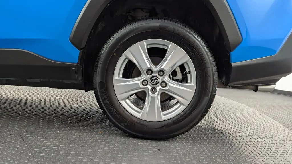 Florida Fine Cars - Used TOYOTA RAV4 2020 WEST PALM XLE