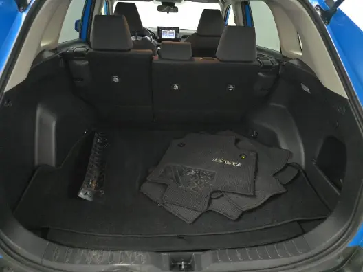Florida Fine Cars - Used TOYOTA RAV4 2020 WEST PALM XLE