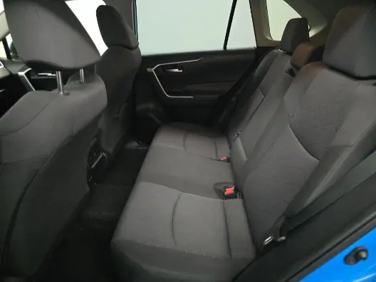 Florida Fine Cars - Used TOYOTA RAV4 2020 WEST PALM XLE