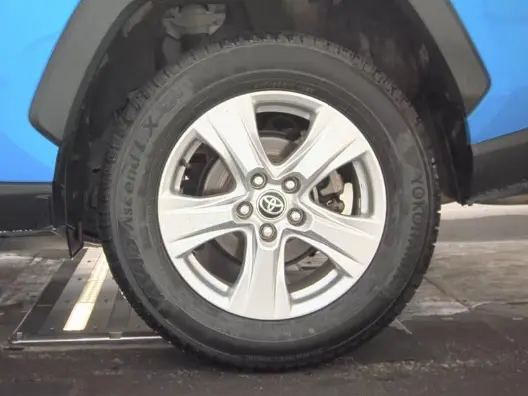 Florida Fine Cars - Used TOYOTA RAV4 2020 WEST PALM XLE
