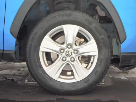 Florida Fine Cars - Used TOYOTA RAV4 2020 WEST PALM XLE
