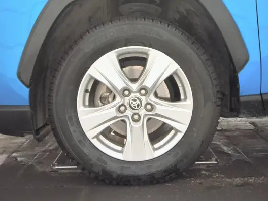 Florida Fine Cars - Used TOYOTA RAV4 2020 WEST PALM XLE