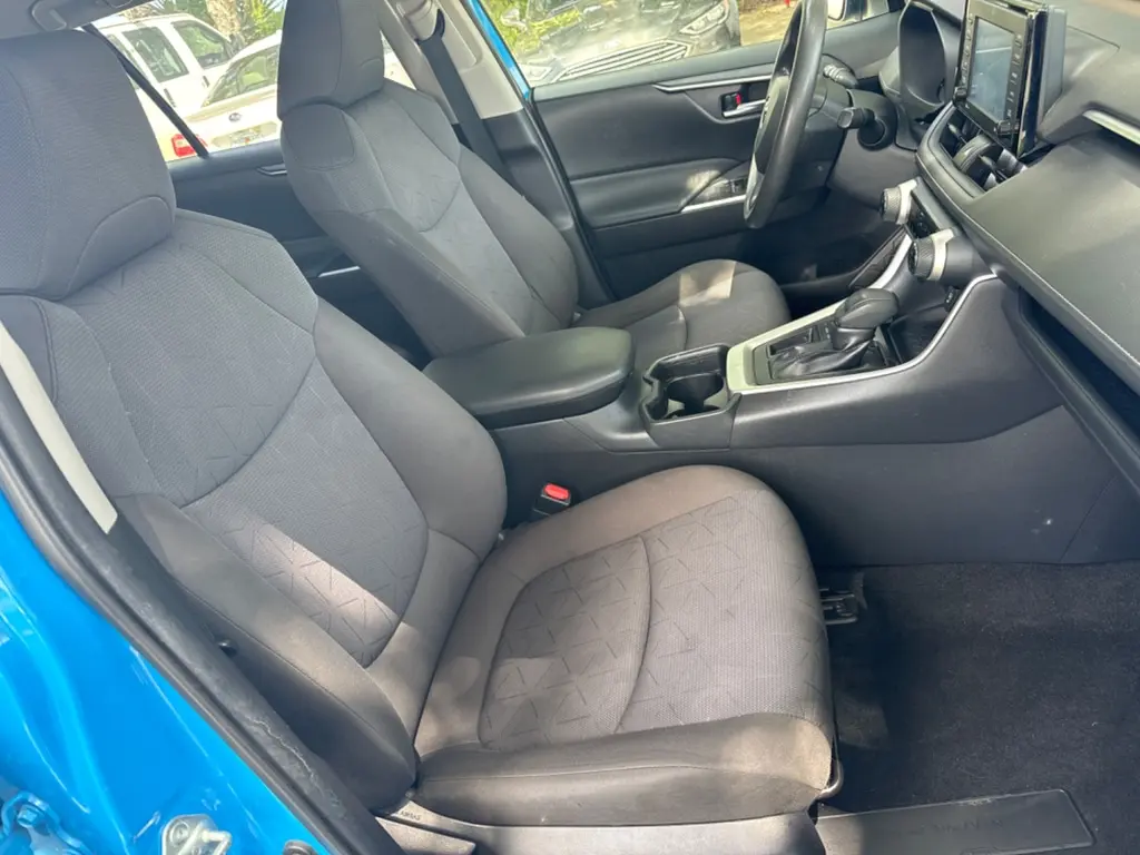 Florida Fine Cars - Used TOYOTA RAV4 2020 WEST PALM XLE