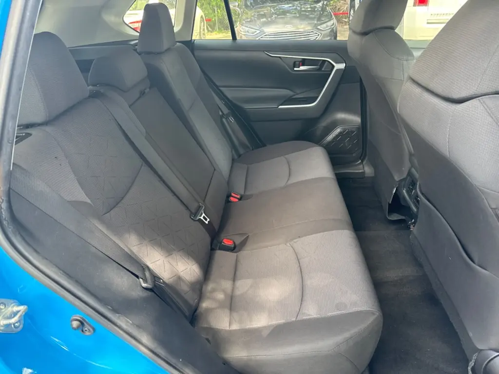 Florida Fine Cars - Used TOYOTA RAV4 2020 WEST PALM XLE
