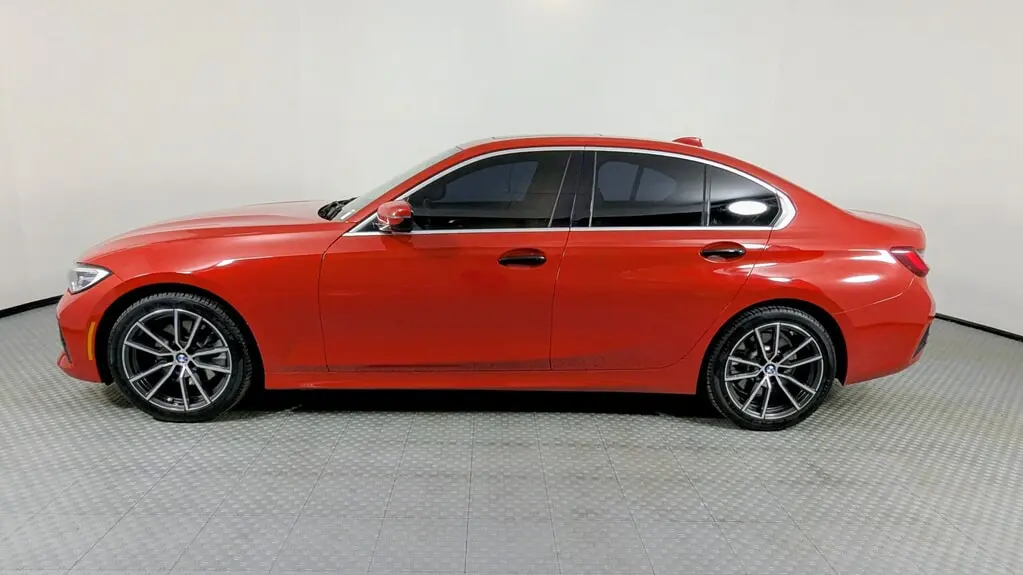 Florida Fine Cars - Used BMW 3 SERIES 2021 ORLANDO 330I