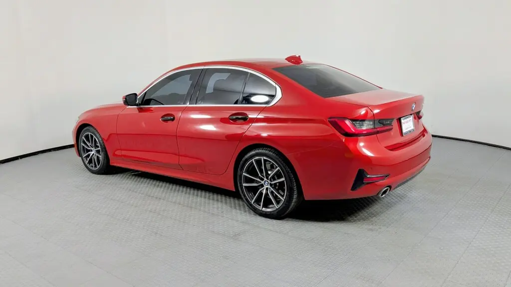 Florida Fine Cars - Used BMW 3 SERIES 2021 ORLANDO 330I