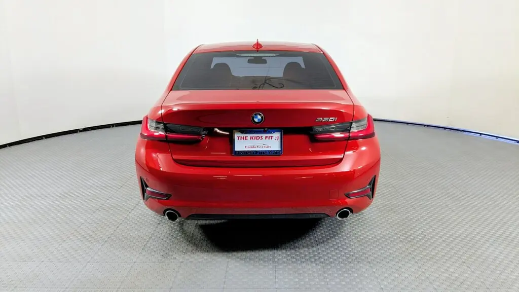 Florida Fine Cars - Used BMW 3 SERIES 2021 ORLANDO 330I