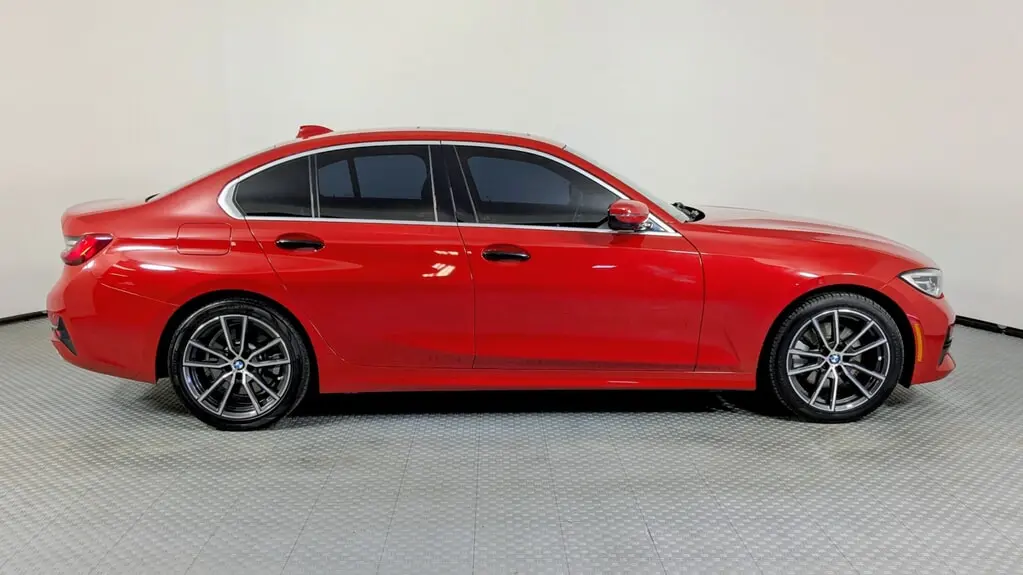 Florida Fine Cars - Used BMW 3 SERIES 2021 ORLANDO 330I