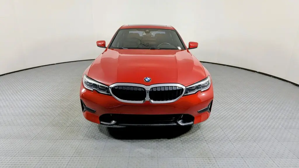 Florida Fine Cars - Used BMW 3 SERIES 2021 ORLANDO 330I