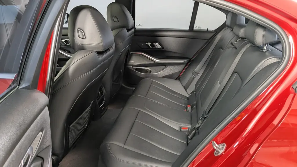 Florida Fine Cars - Used BMW 3 SERIES 2021 ORLANDO 330I