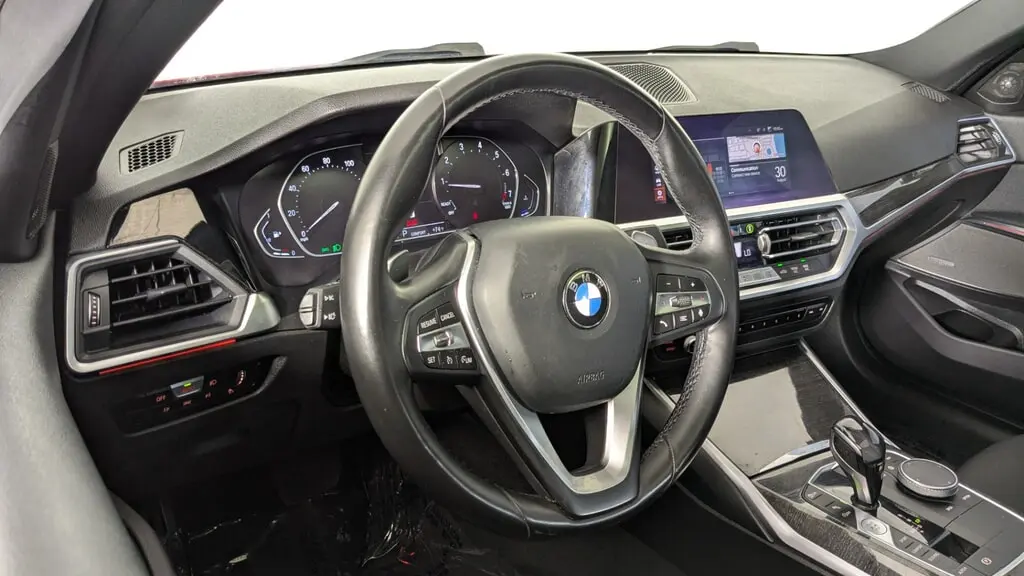 Florida Fine Cars - Used BMW 3 SERIES 2021 ORLANDO 330I