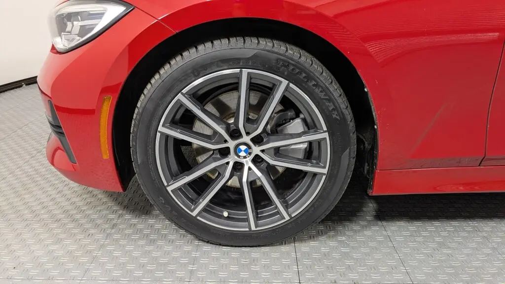 Florida Fine Cars - Used BMW 3 SERIES 2021 ORLANDO 330I