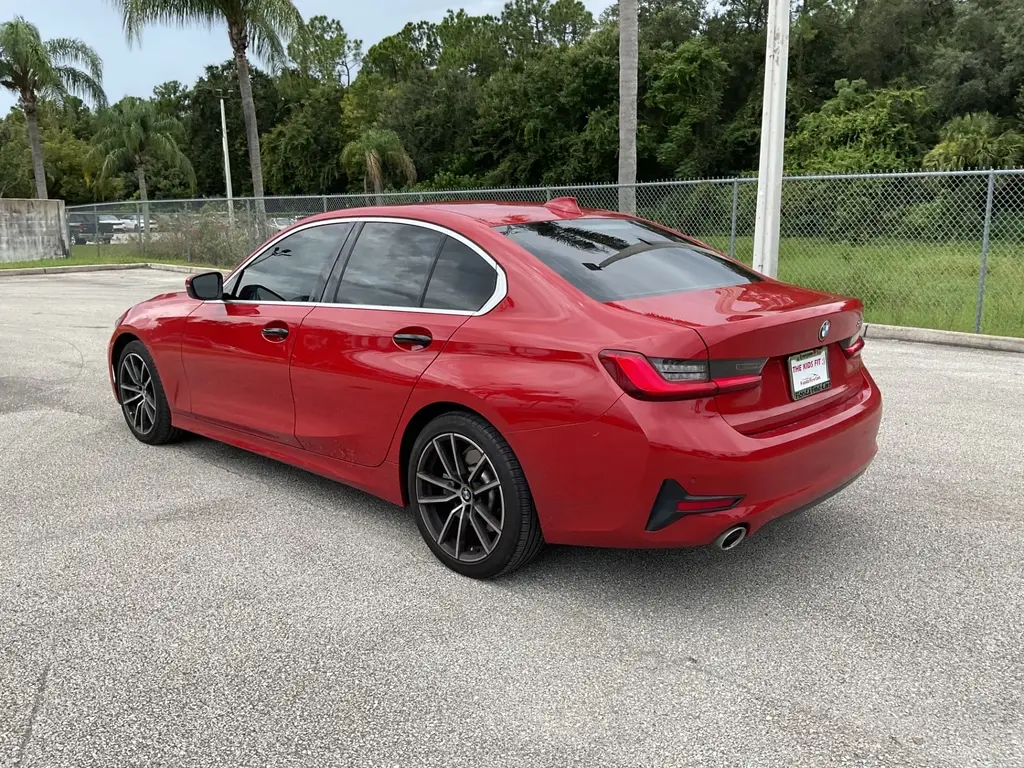 Florida Fine Cars - Used BMW 3 SERIES 2021 ORLANDO 330I