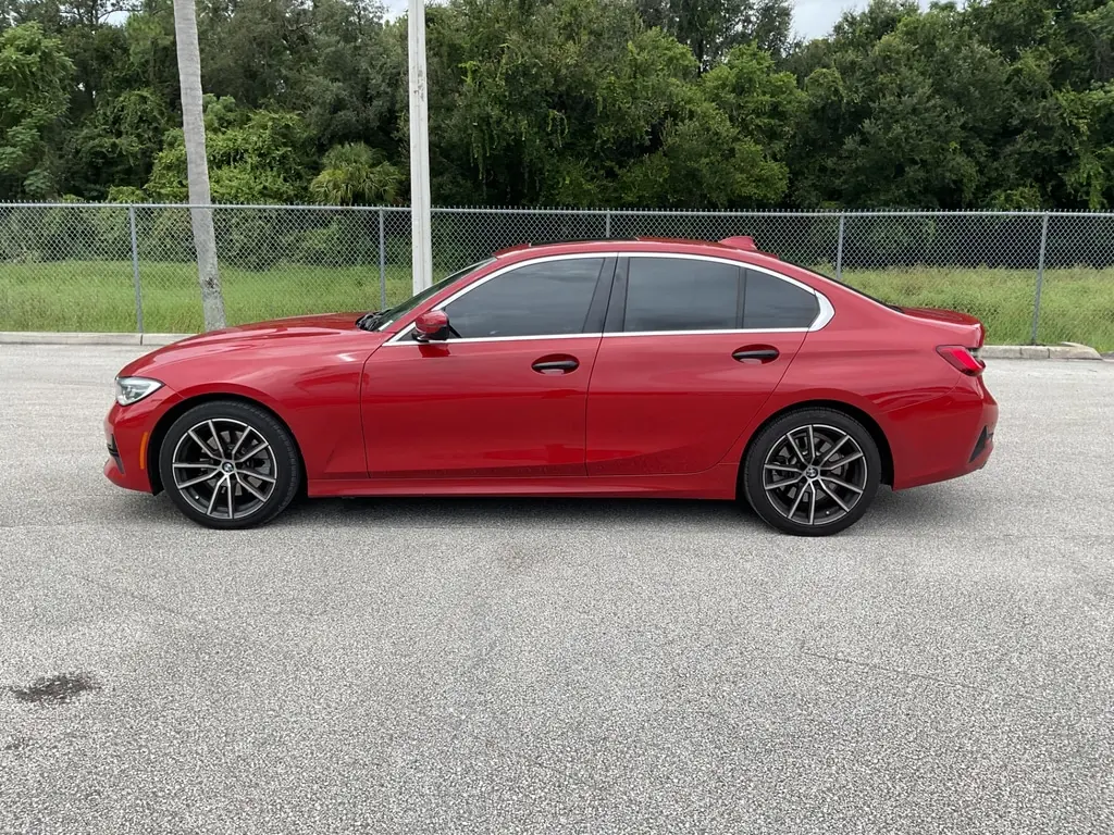 Florida Fine Cars - Used BMW 3 SERIES 2021 ORLANDO 330I