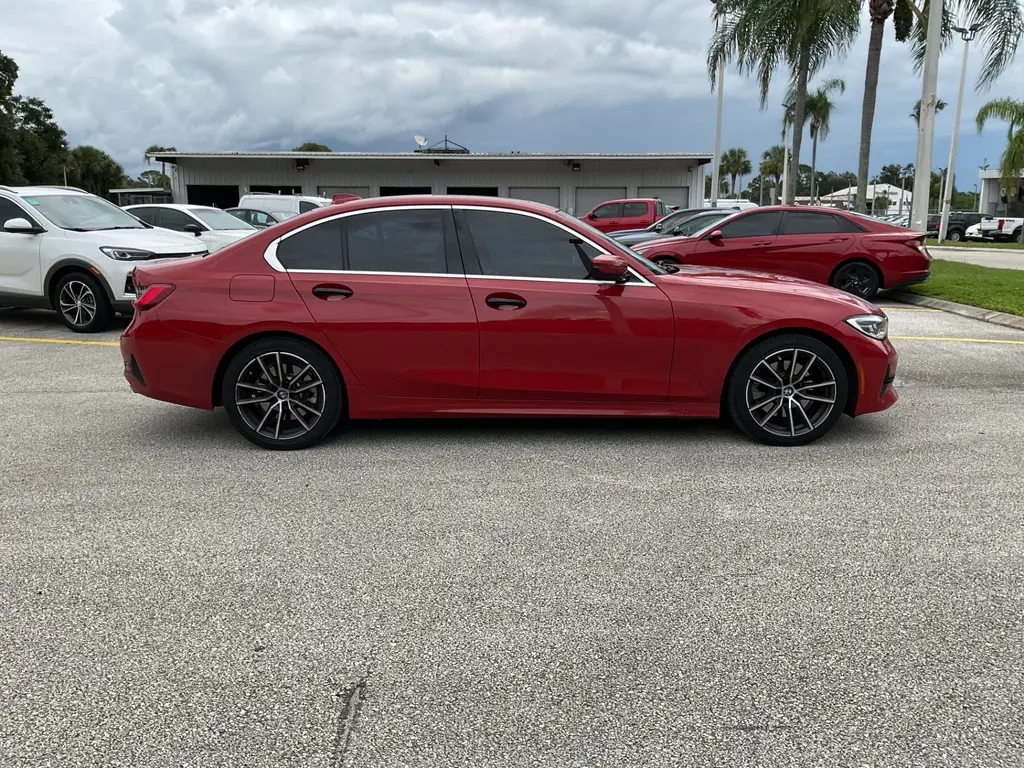 Florida Fine Cars - Used BMW 3 SERIES 2021 ORLANDO 330I