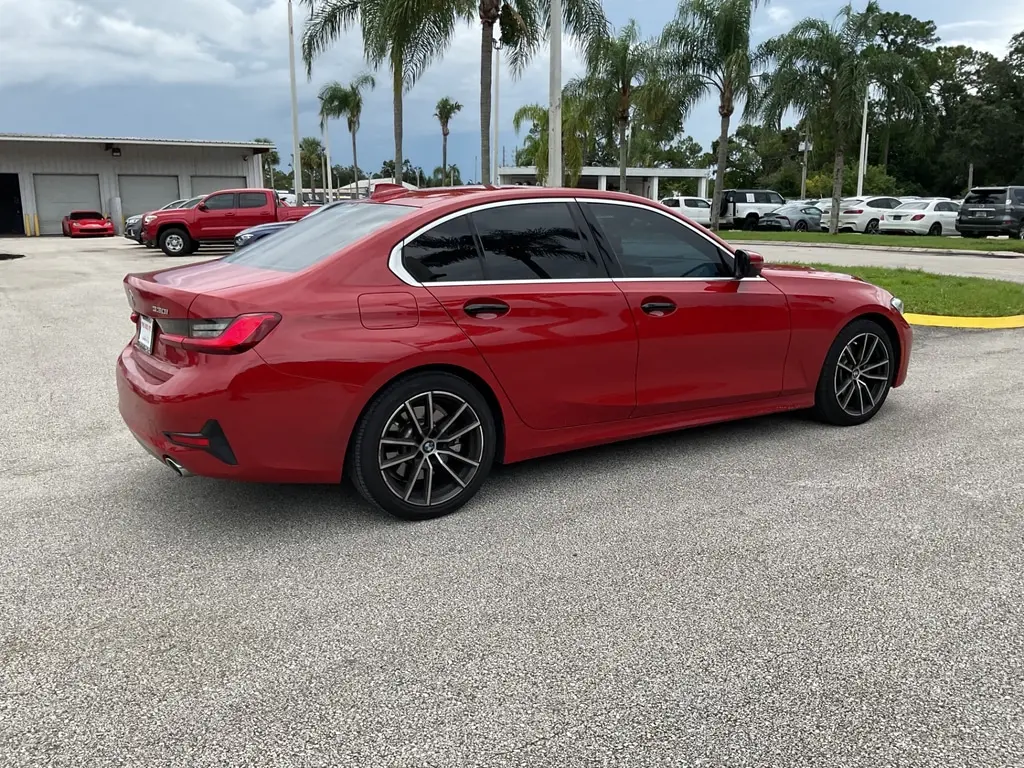 Florida Fine Cars - Used BMW 3 SERIES 2021 ORLANDO 330I