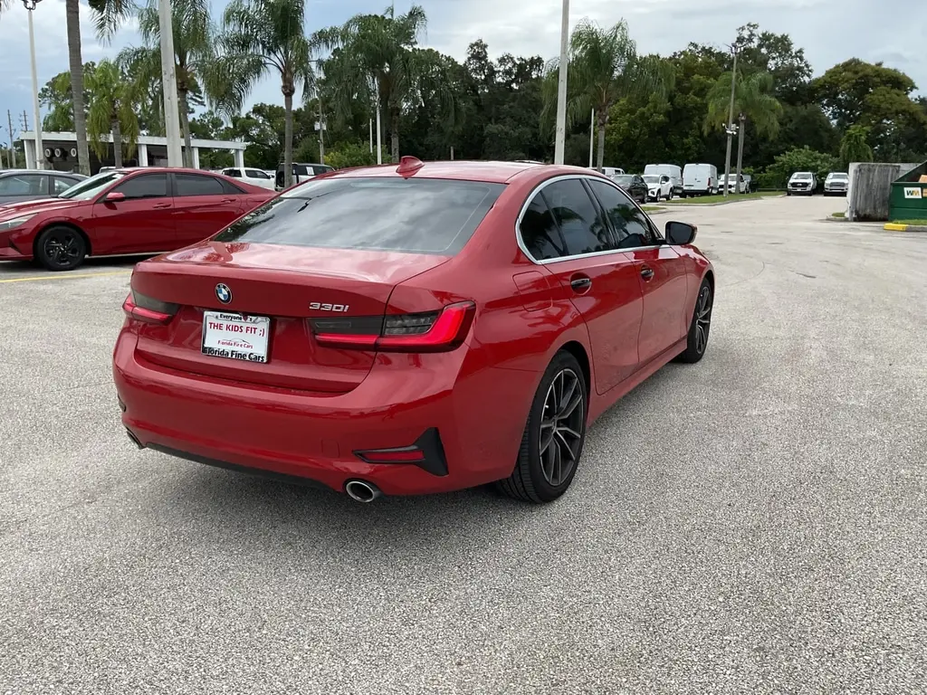Florida Fine Cars - Used BMW 3 SERIES 2021 ORLANDO 330I