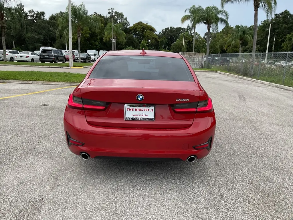 Florida Fine Cars - Used BMW 3 SERIES 2021 ORLANDO 330I