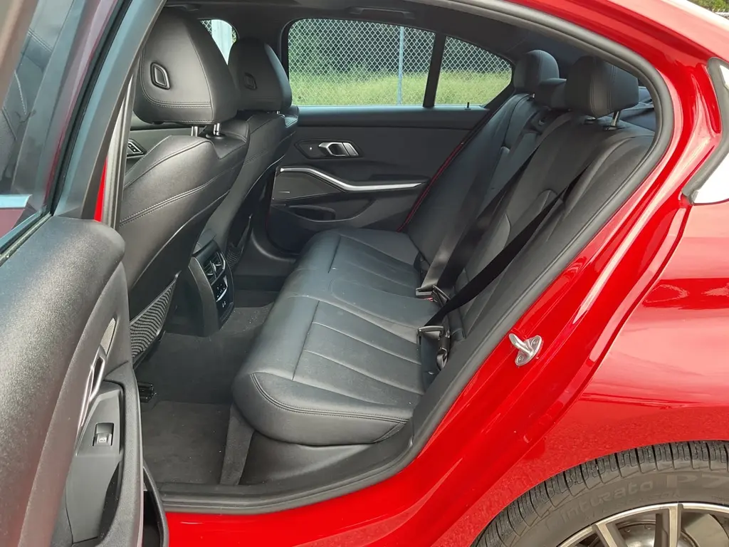 Florida Fine Cars - Used BMW 3 SERIES 2021 ORLANDO 330I