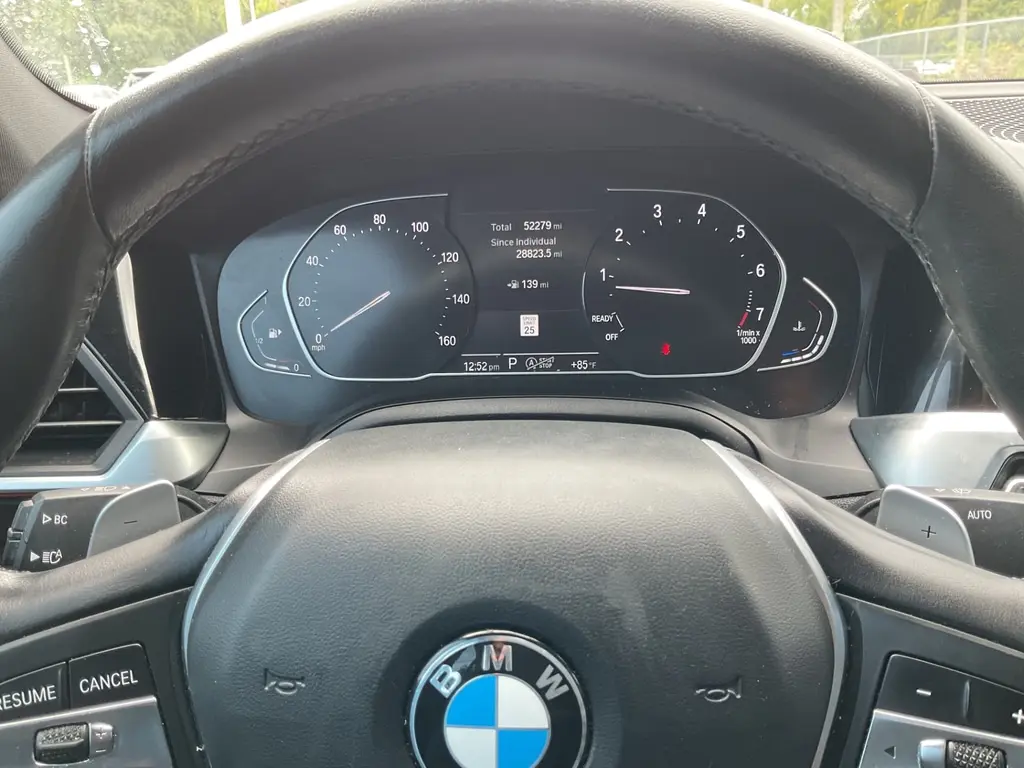 Florida Fine Cars - Used BMW 3 SERIES 2021 ORLANDO 330I