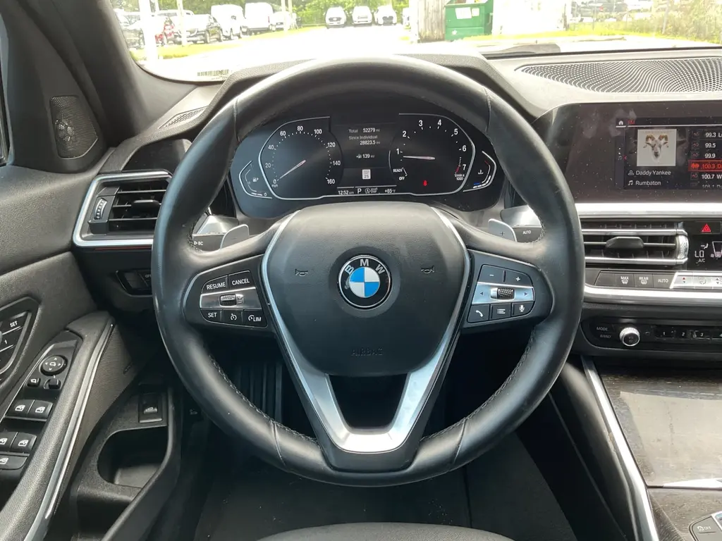 Florida Fine Cars - Used BMW 3 SERIES 2021 ORLANDO 330I