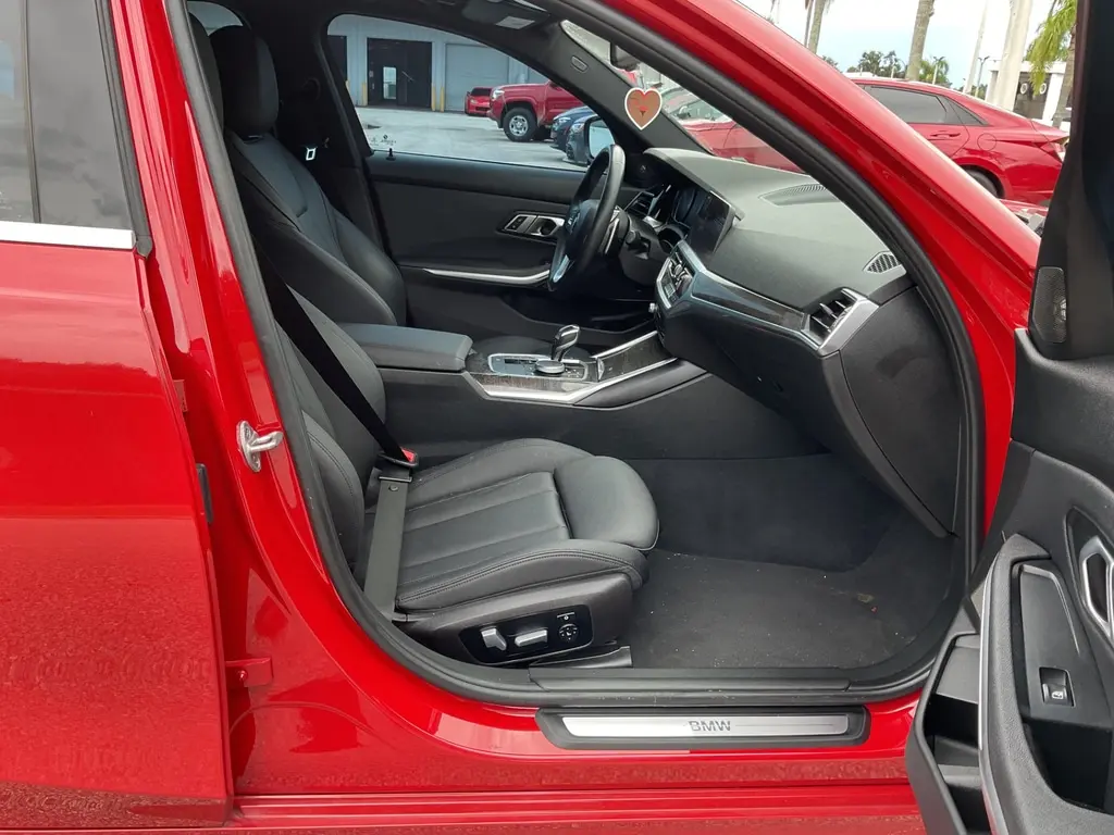 Florida Fine Cars - Used BMW 3 SERIES 2021 ORLANDO 330I