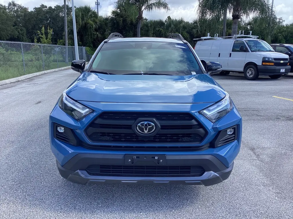 Florida Fine Cars - Used TOYOTA RAV4 2022 ORLANDO TRD OFF ROAD