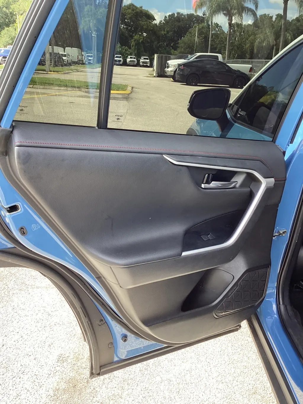 Florida Fine Cars - Used TOYOTA RAV4 2022 ORLANDO TRD OFF ROAD