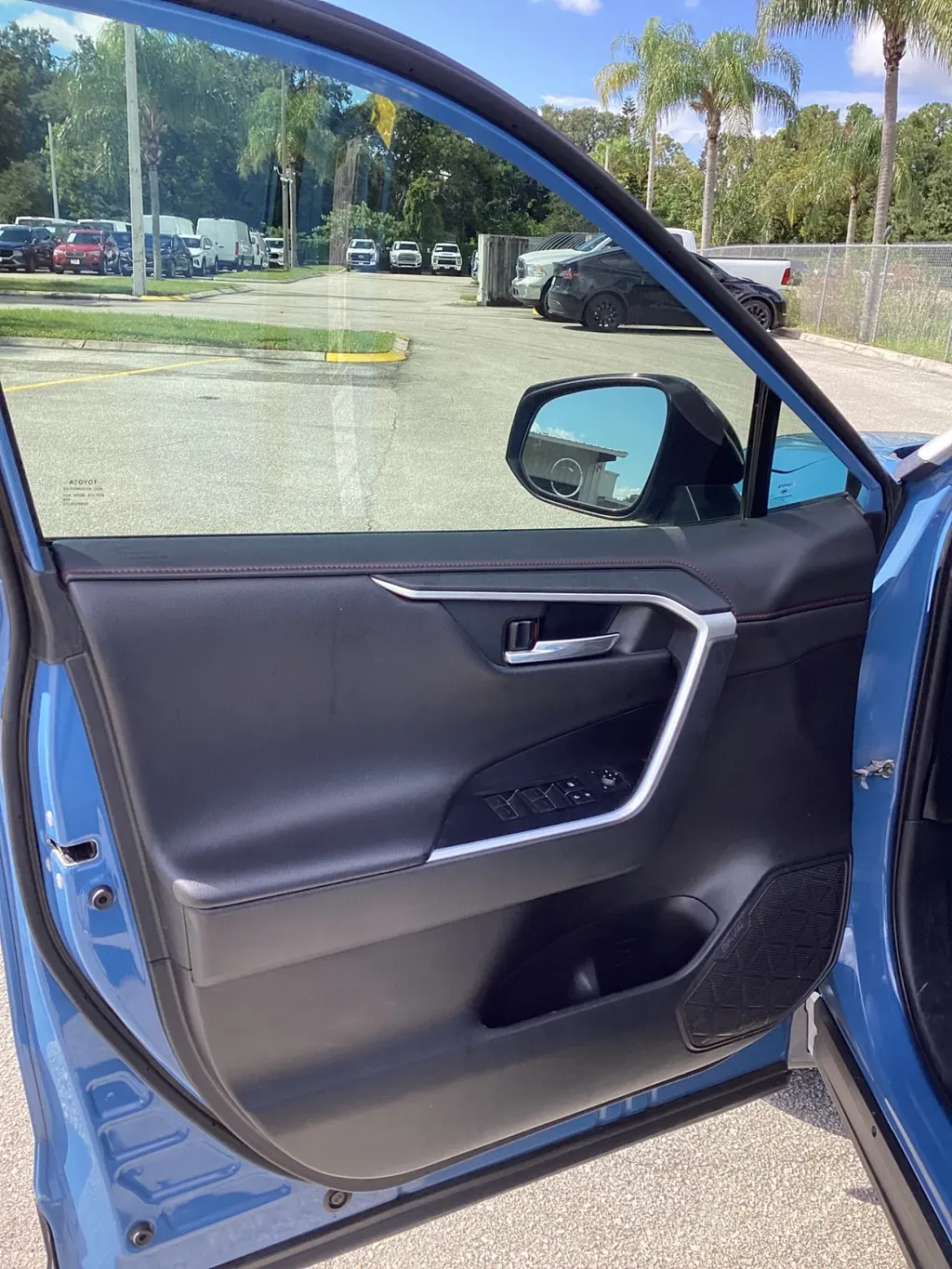 Florida Fine Cars - Used TOYOTA RAV4 2022 ORLANDO TRD OFF ROAD