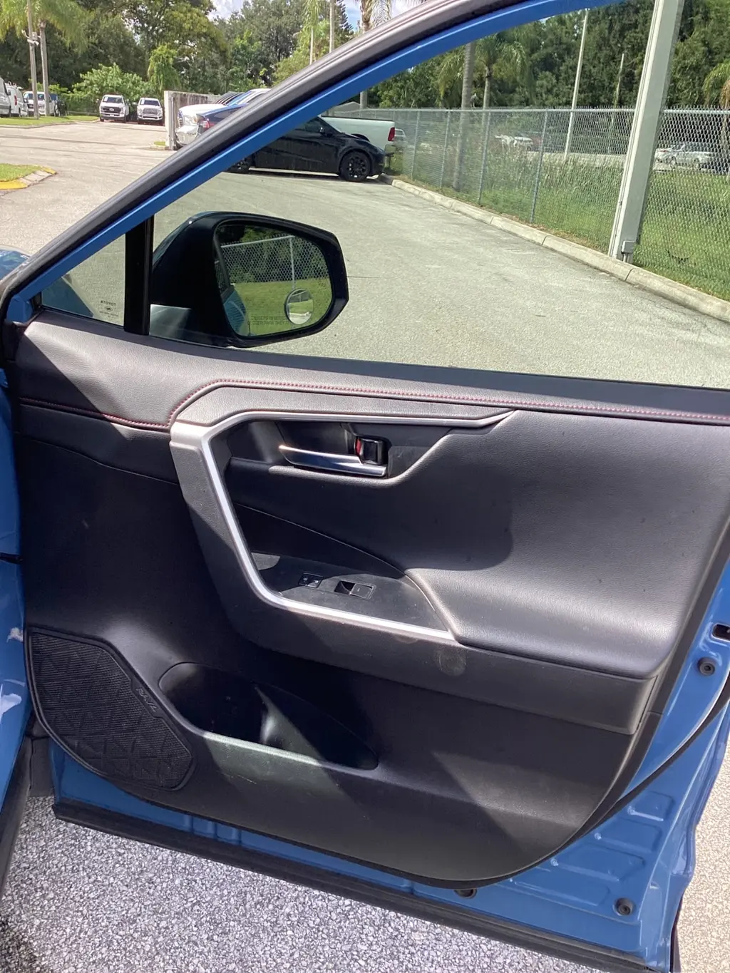 Florida Fine Cars - Used TOYOTA RAV4 2022 ORLANDO TRD OFF ROAD